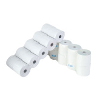 Papel Espirometro